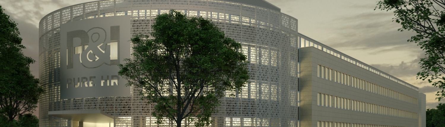 Fassade